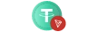 Pay with Tether TRC20 for your Tiki Taka deposit