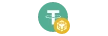 Tether BEP20 works with Tikitaka casino account