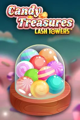 Candy Treasures