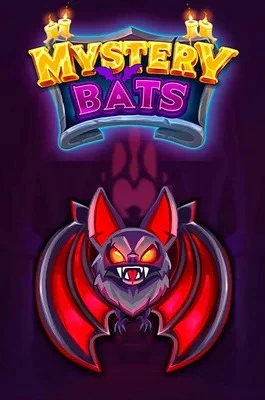 Mystery Bats