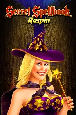 Secret Spell Book Respin