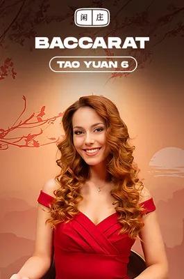 Tao Yuan 6 Baccarat