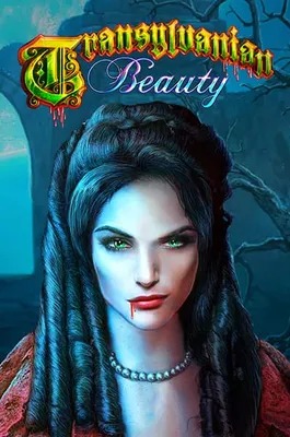 Transilvanian Beauty